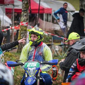  Enduro - Nedde (87) - 9 mars