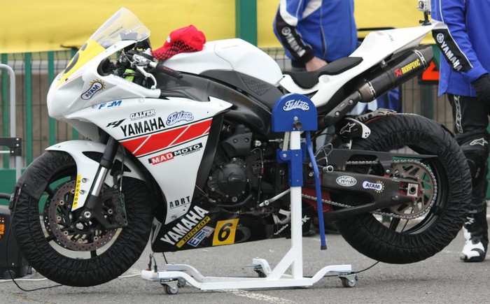 Photos Anthony DELAUNOIS