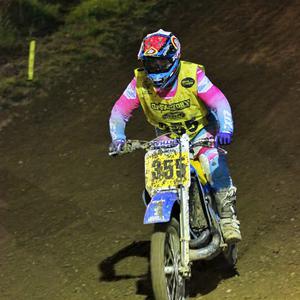  Motocross Nocturne Laguépie (82) - 13 juillet 2024