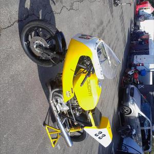  8ème Maxi Rombo Ducati Club de France® - 16/18 Mai 2025