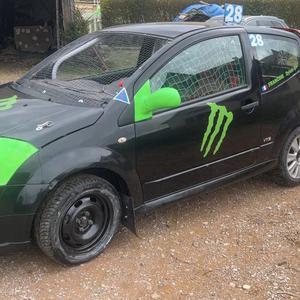 Photos Dylan FRANÇOIS