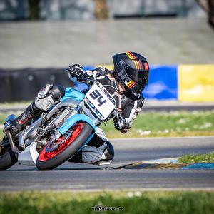  Mini OGP Ligue Le Mans CIK - 5/6 avril