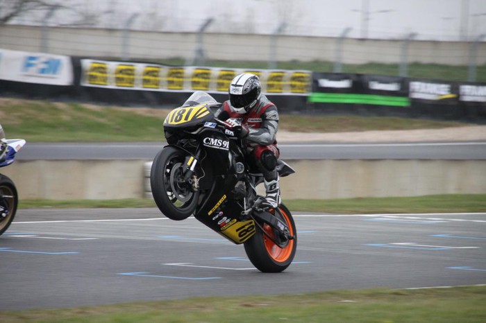 Photos Christophe FOURNIER