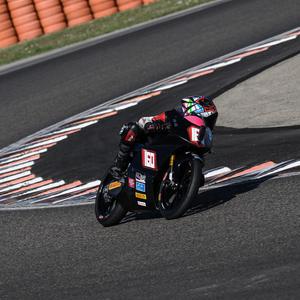  #2 Championnat de France Superbike à Ledenon - 25/27 avril
