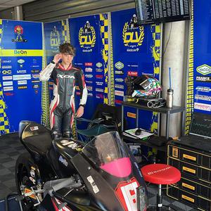  #2 Championnat de France Superbike à Ledenon - 25/27 avril