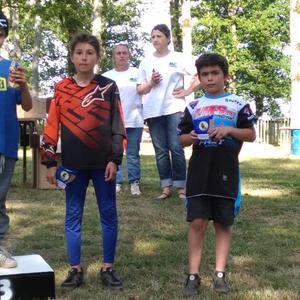  Motocross national BFC zone Ouest - 23 juin 2019