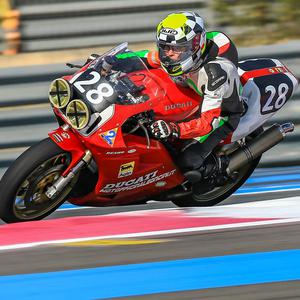  21ème Bol d'Or Classic - 13/15 septembre 2024