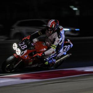  21ème Bol d'Or Classic - 13/15 septembre 2024