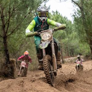  Gurp TT - 5ème épreuve du CFS 3AS Racing 2024/2025 - 11/12 janvier