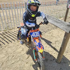 Photos Milo PIGE