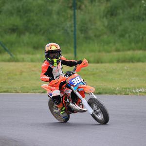  CF SM - Le Val d'Argenton (79) - 12/13 avril