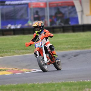  CF SM - Le Val d'Argenton (79) - 12/13 avril