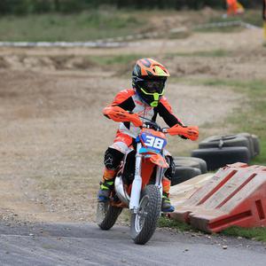  CF SM - Le Val d'Argenton (79) - 12/13 avril