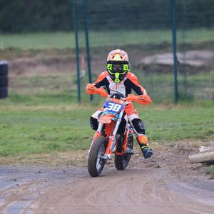  CF SM - Le Val d'Argenton (79) - 12/13 avril