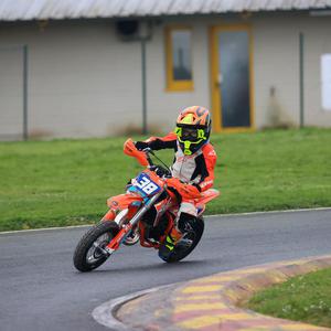  CF SM - Le Val d'Argenton (79) - 12/13 avril