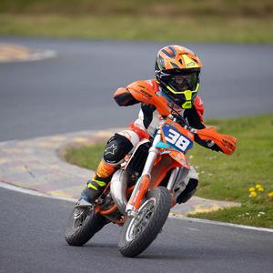  CF SM - Le Val d'Argenton (79) - 12/13 avril