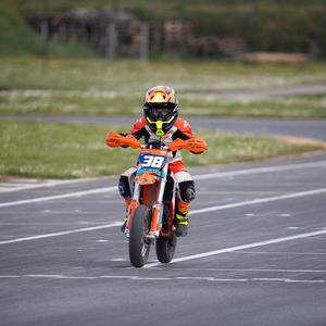  CF SM - Le Val d'Argenton (79) - 12/13 avril