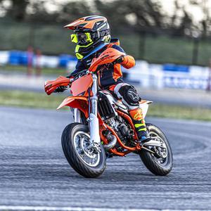  CF SM - Le Val d'Argenton (79) - 12/13 avril
