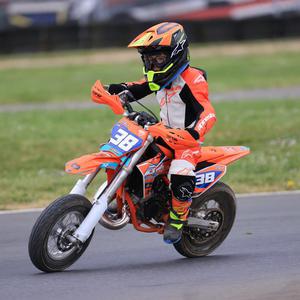  CF SM - Le Val d'Argenton (79) - 12/13 avril