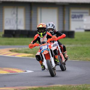  CF SM - Le Val d'Argenton (79) - 12/13 avril
