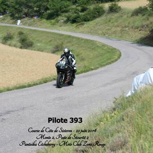  3ème épreuve du Chpt de Provence de la Montagne - 22 juin 2014