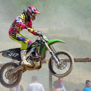  NAVARRENX - 18 Mai 2014