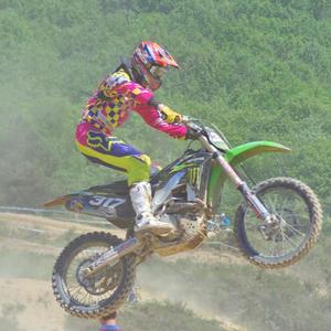  NAVARRENX - 18 Mai 2014