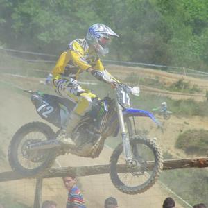  NAVARRENX - 18 Mai 2014