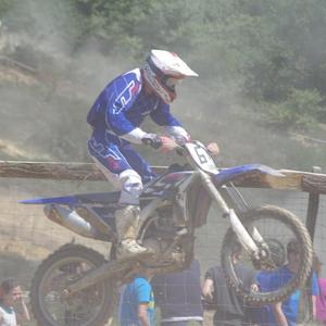  NAVARRENX - 18 Mai 2014