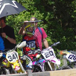  NAVARRENX - 18 Mai 2014