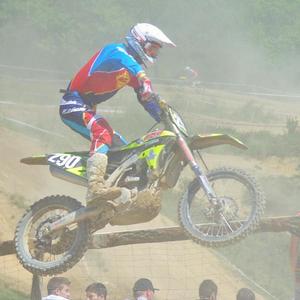  NAVARRENX - 18 Mai 2014