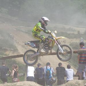  NAVARRENX - 18 Mai 2014