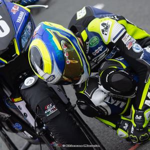  Championnat de France Superbike à Nogaro - 23/25 avril 2021