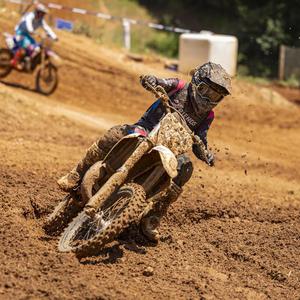  Motocross Bonaguil / CDF 250cc - 7 juin