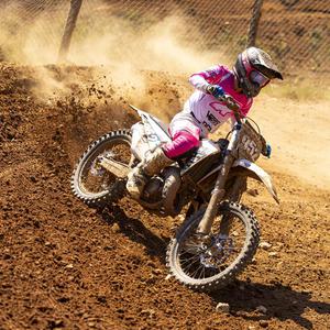  Motocross Bonaguil / CDF 250cc - 7 juin