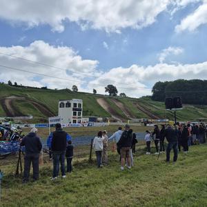  Championnat de Ligue HDF - 18 Mai