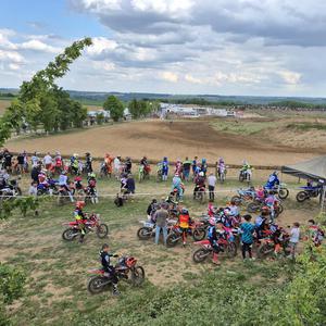  Championnat de Ligue HDF - 11 Mai