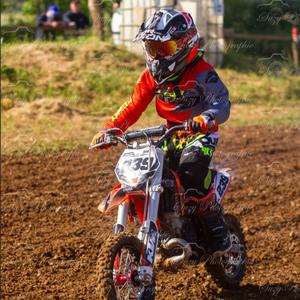  Course motocross Liffol-le-Grand - 18 Mai