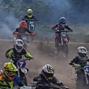  Motocross de Saint Herblain - 9 avril 2017