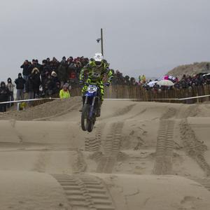  Enduropale du Touquet - Finale du CFS Motoblouz 2025/2026 - 14/15 février