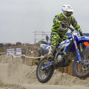  Enduropale du Touquet - Finale du CFS Motoblouz 2025/2026 - 14/15 février