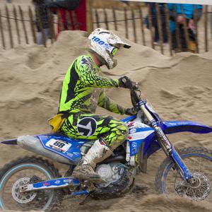  Enduropale du Touquet - Finale du CFS Motoblouz 2025/2026 - 14/15 février