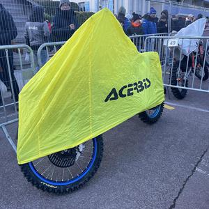  Enduropale du Touquet - Finale du CFS Motoblouz 2025/2026 - 14/15 février