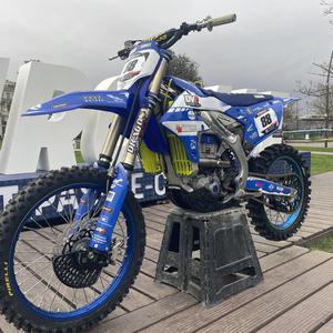  Enduropale du Touquet - Finale du CFS Motoblouz 2025/2026 - 14/15 février