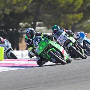  Bol d'Or - Bol d'Or Classic - Bol d'Argent - 15/17 septembre 2017