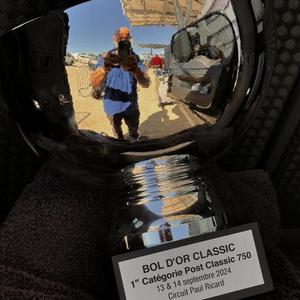  21ème Bol d'Or Classic - 13/15 septembre 2024