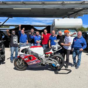  21ème Bol d'Or Classic - 13/15 septembre 2024