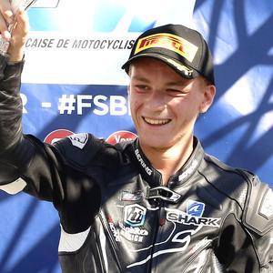  Championnat de France Superbike - Ledenon - 12/13 septembre 2020
