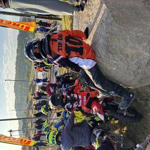  TROPHEE MX DU LIMOUSIN 2025 - 27/28 mars