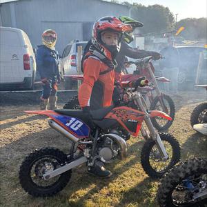  TROPHEE MX DU LIMOUSIN 2025 - 27/28 mars